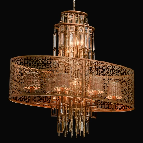 Подвесная люстра MW-Light Марокко 185010410