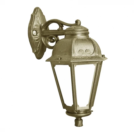 Светильник уличный настенный Fumagalli Bisso/Saba K22.131.000.BYE27 DN