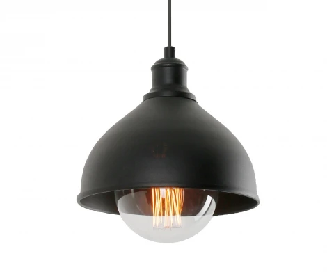 Подвесной светильник Lampex Hugo 836/Z1