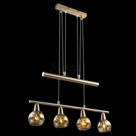 Подвесной светильник Globo Lara 54346-4Z