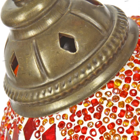 Интерьерная настольная лампа Kink Light Марокко 0902,09