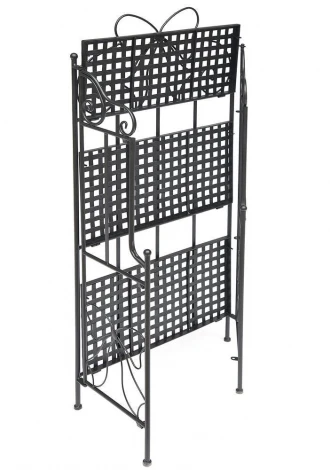 Этажерка Secret De Maison 002 butter white (стальной сплав)