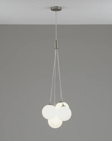 Подвесной светильник Moderli Renny V11723-5P