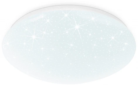 Потолочный светильник круглый Ambrella ORBITAL FZ1078 (LED, 220V)