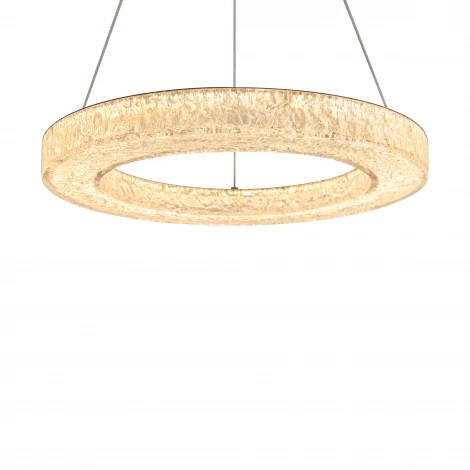 Подвесной светильник Freya Michelle FR5519PL-L60CH 80Вт LED