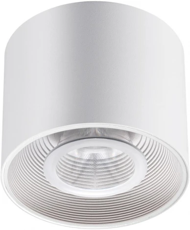 Накладной точечный светильник Novotech Over 358791 (LED, 220V, круглые)