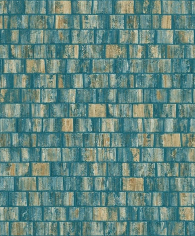 Обои виниловые Grandeco Aurora 2022 CE 3009 10,05 x 0,53 м