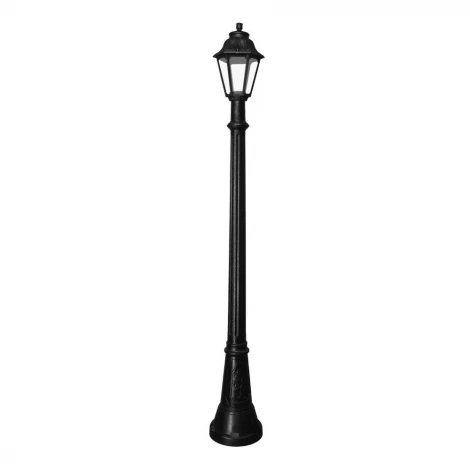 Наземный уличный фонарь Fumagalli Anna E22.158.000.AXE27