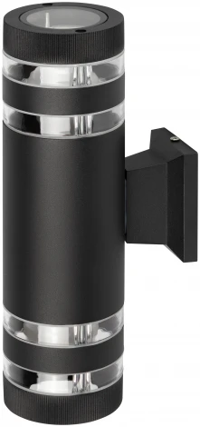 Настенный светильник уличный ЭРА GBW-102-BL-0300