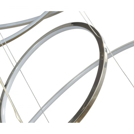 Подвесной светильник LED Lu Carte Quadrato LC-22-0150