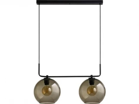 Подвесной светильник Nowodvorski Monaco 9363 (220V, на проводе, шарики)