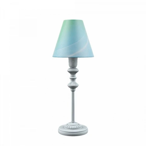 Интерьерная настольная лампа Lamp4you Classic 16 E-11-G-LMP-O-18
