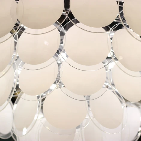 Подвесная люстра Cloyd Lecoin 10539 (220V, на цепи)