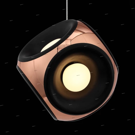 Подвесной светильник ST Luce Cratere SL948.303.01