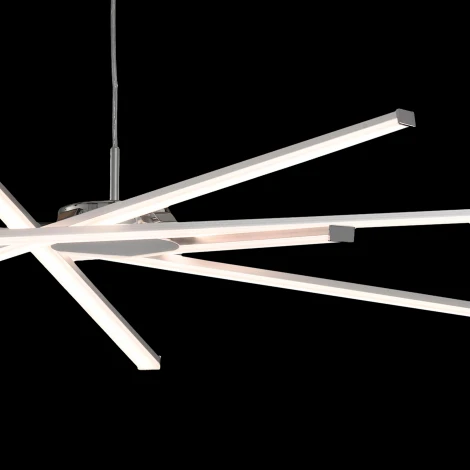 Потолочная люстра Mantra Star Led 5915