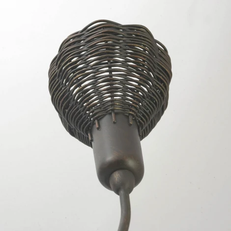 Потолочная люстра Lussole Loft LSN LSN-1003-03