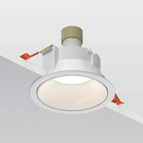 Встраиваемый светильник Nuvolt Fort LDL-040W