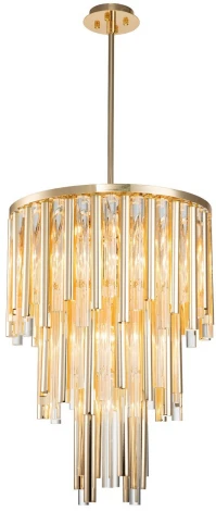 Потолочная люстра Favourite Atlant 2975-10P