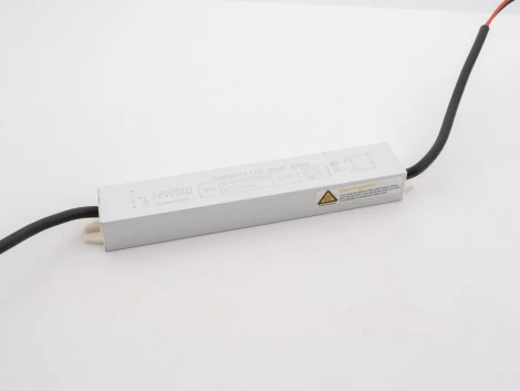 Блок питания 20Вт 12В LEDS POWER 005102