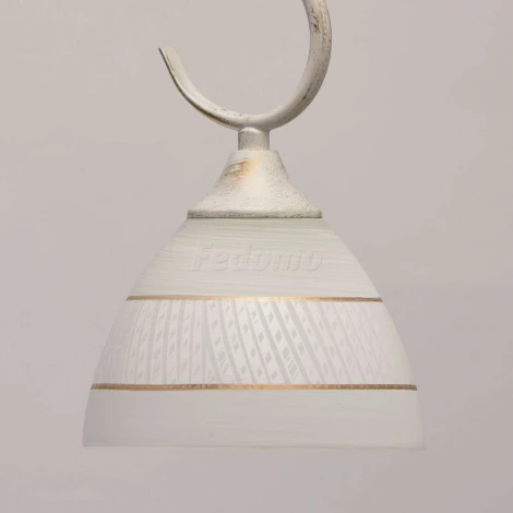 Подвесная люстра De City Ариадна 450018103