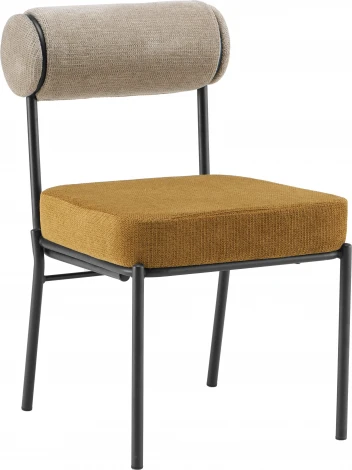 Стул обеденный Stool Group Ponpoun зелёный арт.УТ000040466