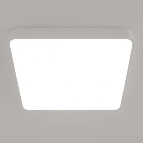 Потолочный светильник RGB светодиодный с пультом Купер CL724K95G0 (220V)