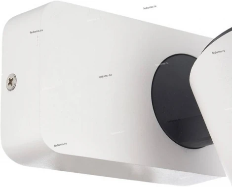 Спот Maytoni Alliot SP317-CW-01-W