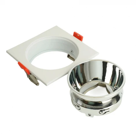 Светильник потолочный встраиваемый Feron DL3112 51406