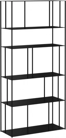 Стеллаж Shelf ОГОГО Обстановочка! (Металл/Черный) арт.927273