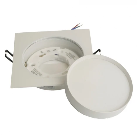 Светильник потолочный встраиваемый Feron DL506 51358