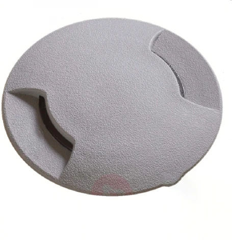 Встраиваемый светильник уличный Fumagalli CECI 3F2.000.000.LXD1L (220V, IP67)