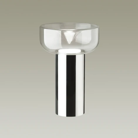 Интерьерная настольная лампа Odeon Light Kaleo 4720/7TL