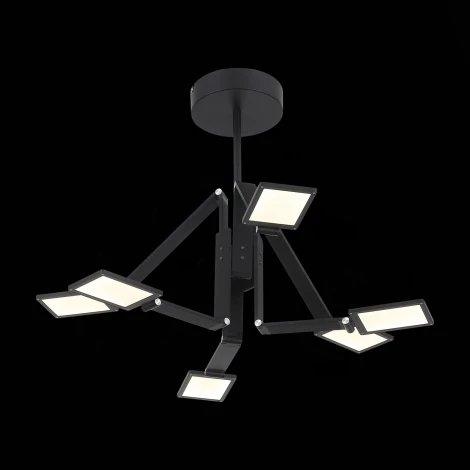 Потолочная люстра ST Luce Teocoli SL841.402.06