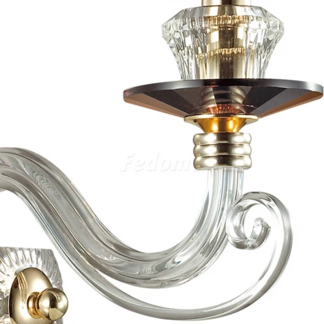 Бра Odeon Light Siena 3929/1W