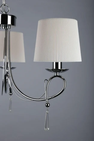 Подвесная люстра Omnilux Sondrio OML-61503-03