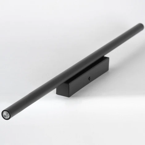 Настенный светодиодный светильник Lussole Bridgeport LSP-7358 (220V)