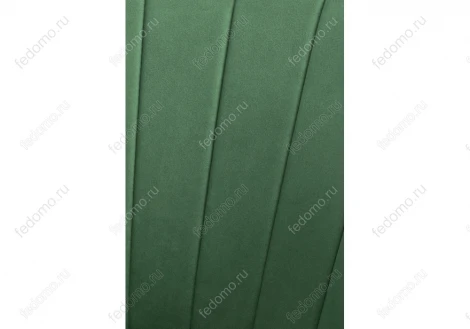 Компьютерное кресло Woodville Тибо изумрудный 464220