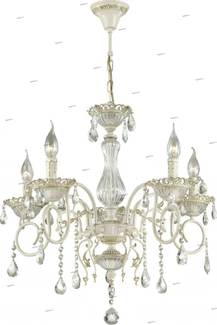 Подвесная люстра Odeon Light Taviano 2923/5