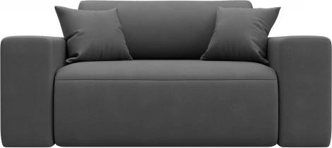 Кресло Лига-036 НПБ Лига Диванов (Замша) арт.127821