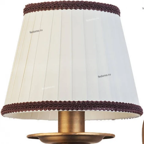 Бра Toplight Opal TL5650B-01BS (220V)