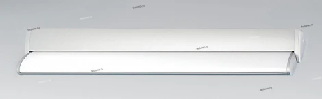 Точечный накладной светодиодный линейный светильник с выключателем Lightstar TL4078 433053