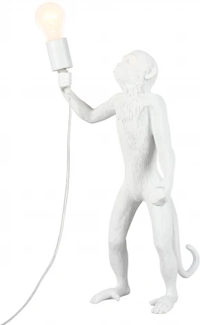 Интерьерная настольная лампа Aployt Magali APL.309.04.01 (220V, выключатель, животные)