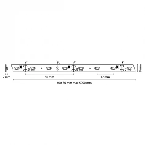 Светодиодная лента Lightstar 400004