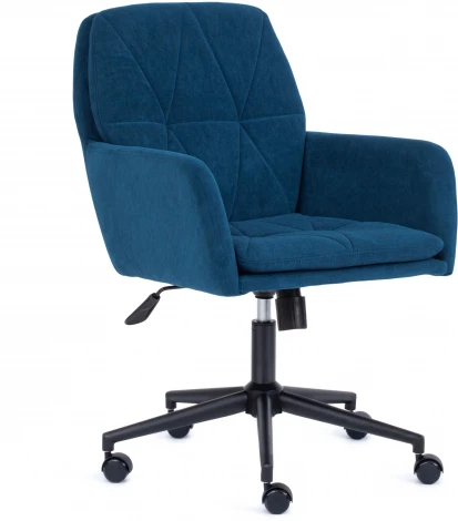 Кресло GARDA Tetchair (Синий).
