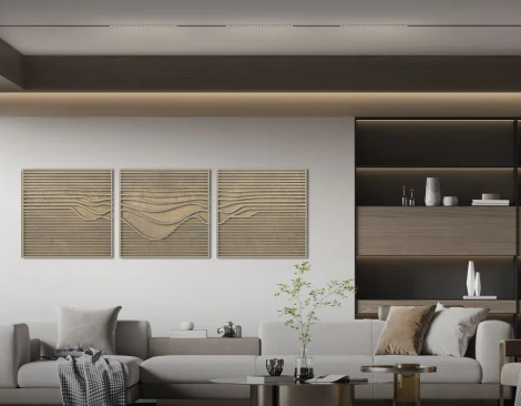 Трековый светильник магнитный светодиодный 3CCT 3000K-6000K 20W 48V Ambrella Track System GL2340