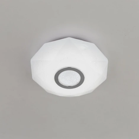 Потолочный светильник Citilux Диамант CL71310