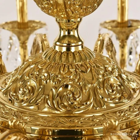 Подвесная люстра Bohemia 7120 71202/16/360 A G