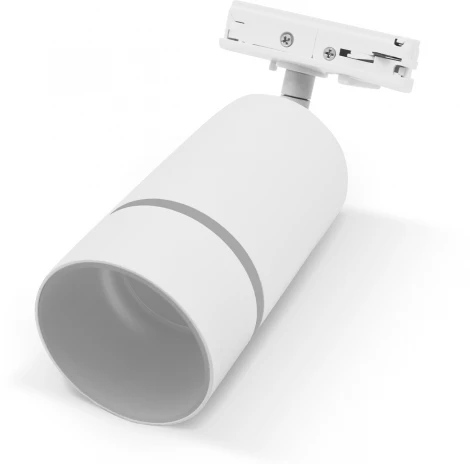 Трековый светильник однофазный 220V светодиодный TRACK SYSTEM GL5212