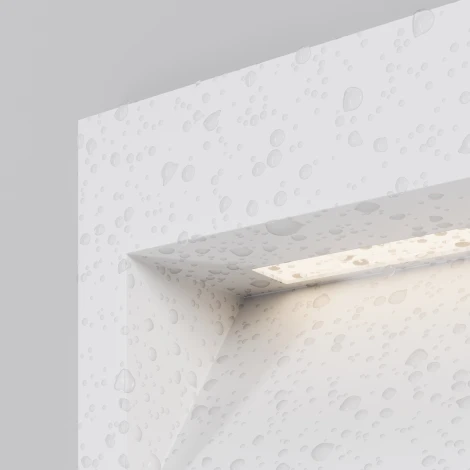 Подсветка для лестниц и ступеней Maytoni Outdoor Futo O512SL-L3W3K