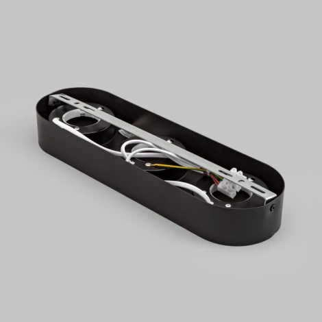 Потолочный светильник Imex Simple IL.0005.2600-3-BK (220V)